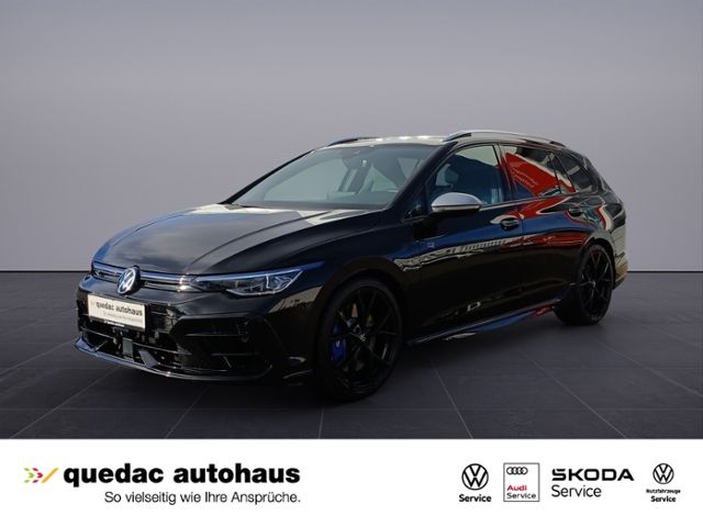 Volkswagen Golf VIII R Variant 2.0 TSI IQ DCC 360° foto 1