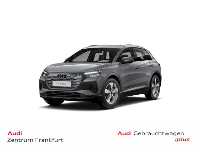 Audi Q4 40 e-tron LED VC DAB HuD Sonos PDC Sitzheizun