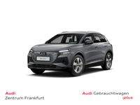 Audi Q4 e-tron - Vorschau Bild 1
