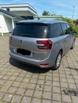 Citroën C4 SpaceTourer BlueHDi 130 S&S C-SERIES EAT8... - Citroën C4 SpaceTourer 7-Sitzer