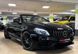 Mercedes-Benz C 63 S AMG CABRIO CARBON EXT&INT CERAMIC FULLOPT - Mercedes-Benz C 63 AMG aus 2023