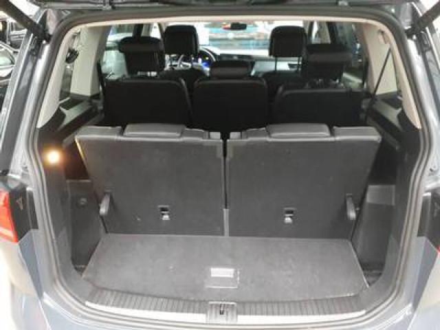 Volkswagen Touran ENERGY 1.5 TSI NAV KAM SHZ 7S TRAVEL, миниатюра 5