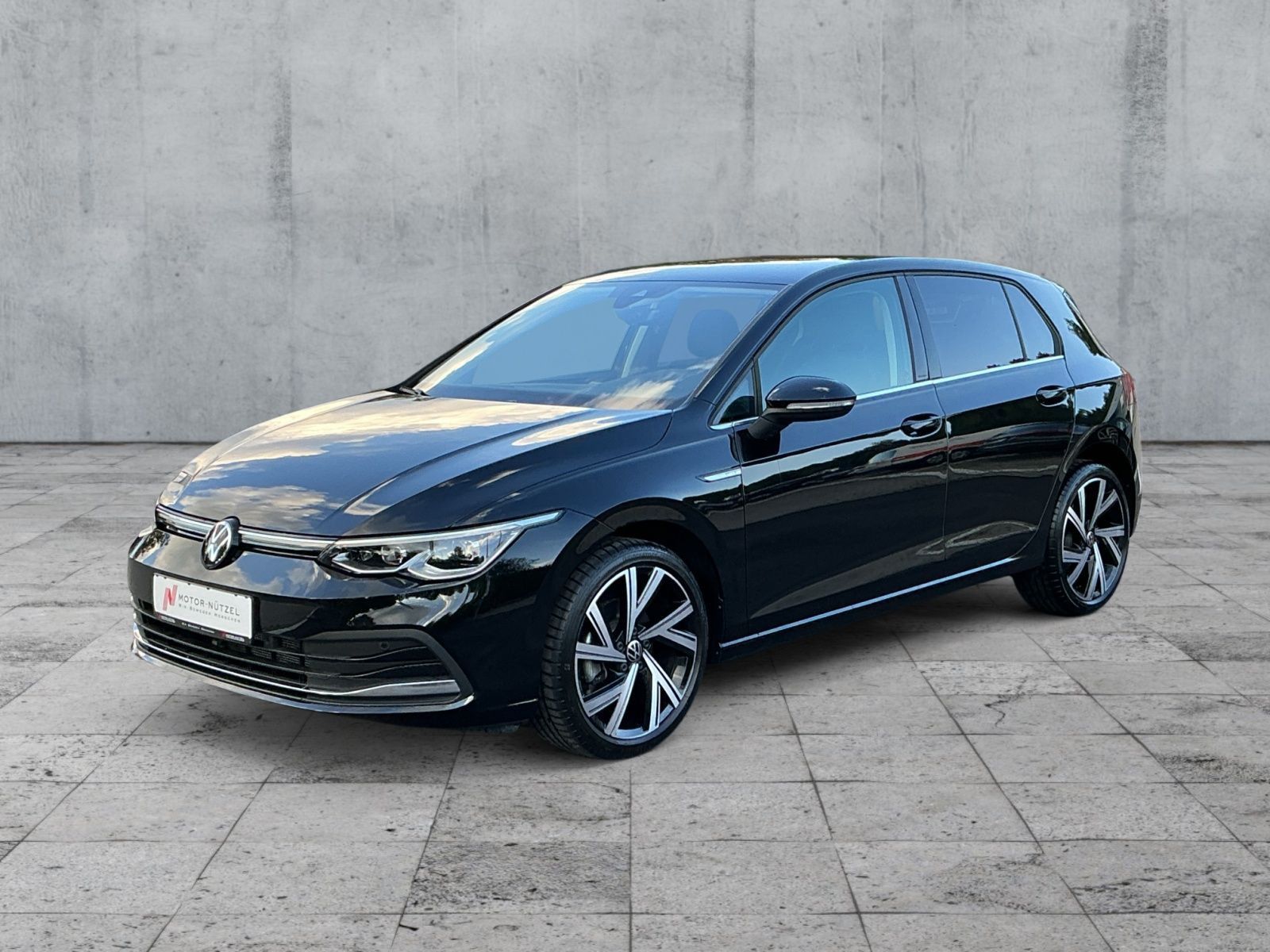 Volkswagen Golf - Bild 2