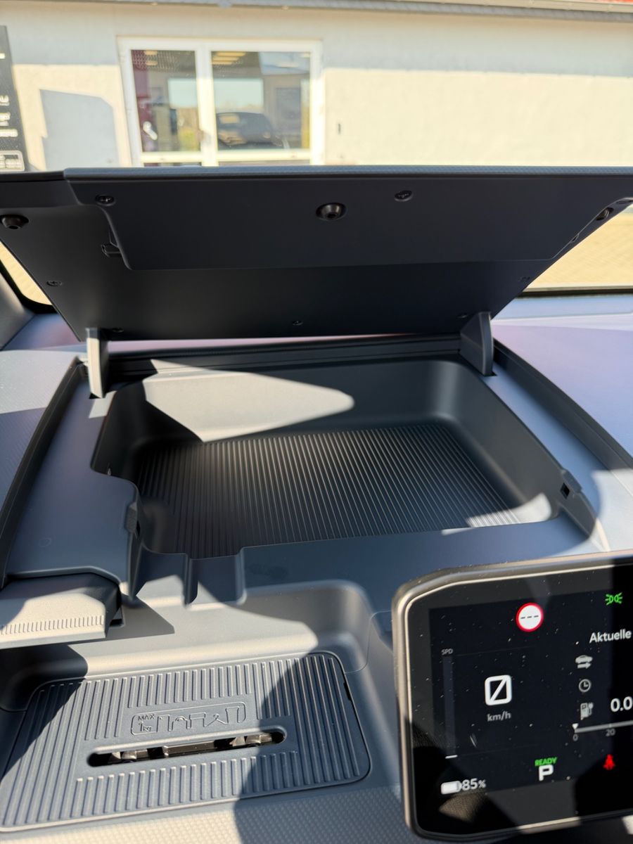 Fahrzeugabbildung Kia PV5 2-3-0 ELITE 71.2-kWh-Batterie