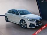 Audi A1 Sportback 40 TFSI S line/Automatik/Standhzg. - Audi A1 aus 2023