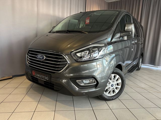 Ford Tourneo Custom 320 L2H1 VA MH Trend+XENON+SYNC3+