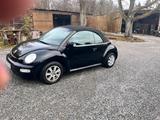 Volkswagen Vw Beetle Cabriolet - Volkswagen Beetle aus 2003: Cabrio