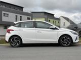 Hyundai i20 1.0 T-GDI 74kW Hybrid Intro TOP - Hyundai i20 Intro mit Benzin-Antrieb