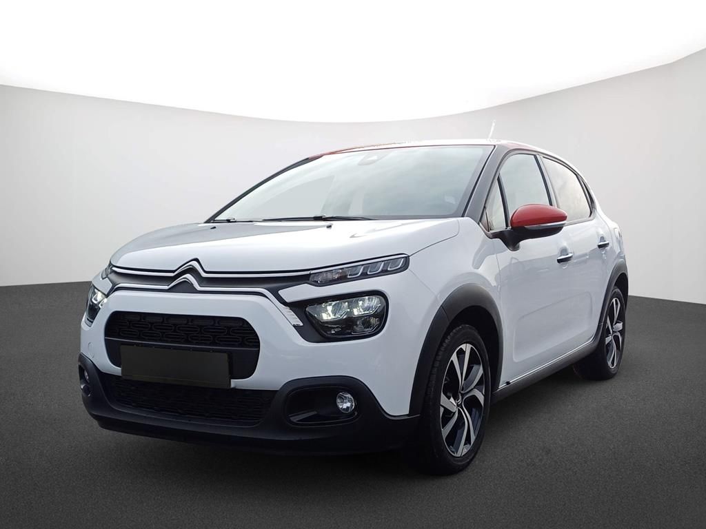 Image of Citroën C3
