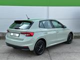 Skoda 95PS 130 Jahre Climatronic KAMERA+PDC/H LM15" - Skoda Fabia: Grün