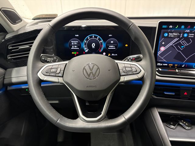 Tiguan Life 1.5 eTSI DSG AHK RFK NAVI LED SHZ