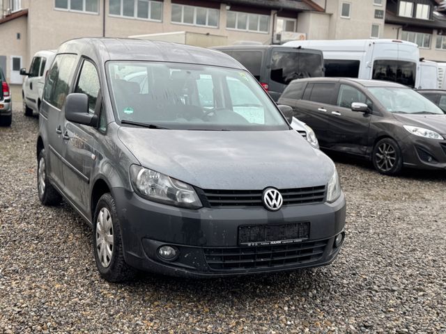 Volkswagen Caddy Roncalli Trendline/Eu5/Klimaa./2xSchiebetü