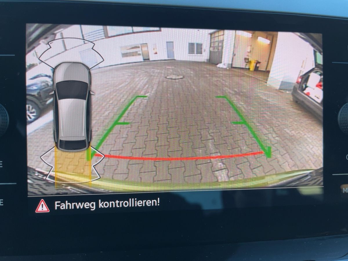 Volkswagen Taigo - Bild 14