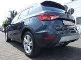 Seat Arona FR *KLIMA*ALU*PDC* - gebrauchte Seat Arona aus dem Jahr 2019