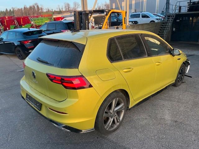 Volkswagen Golf VIII Lim. R-Line