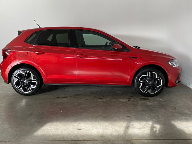 Polo R-Line 1.0 TSI KAMERA+ACC+SHZ