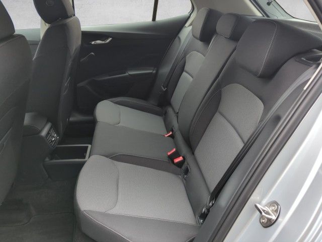 Fahrzeugabbildung SKODA Fabia Colour Concept 5 Jahre Garantie ab Werk