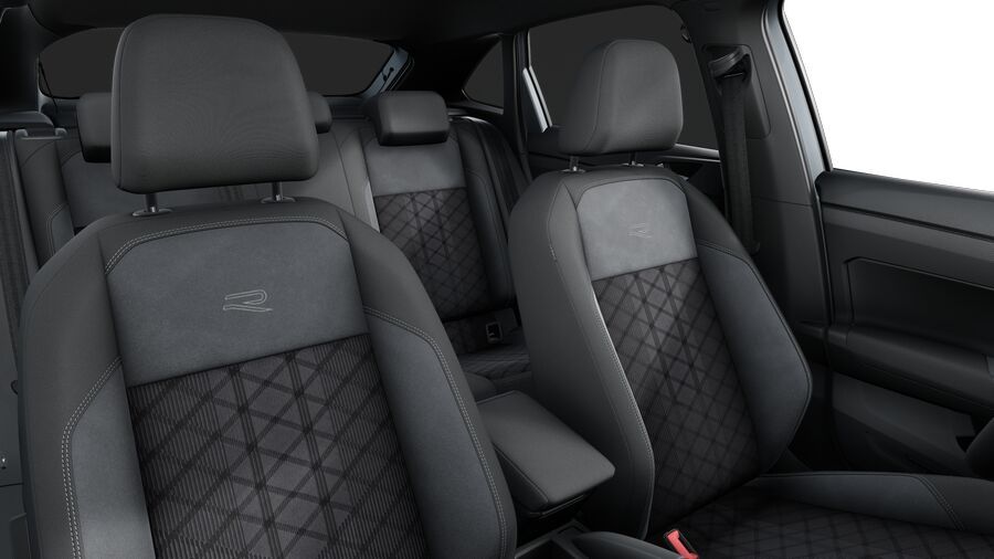 Volkswagen Taigo - Bild 5