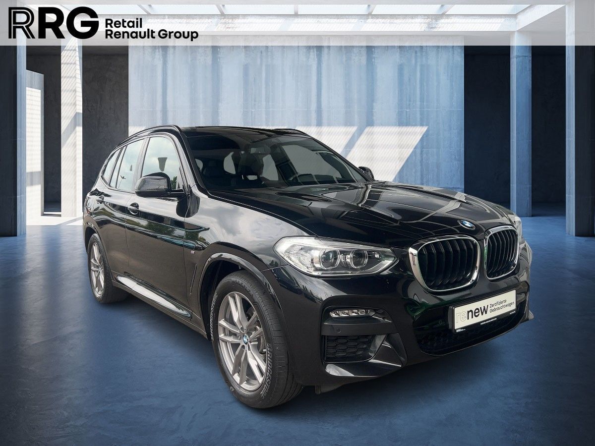 BMW X3 - Bild 7