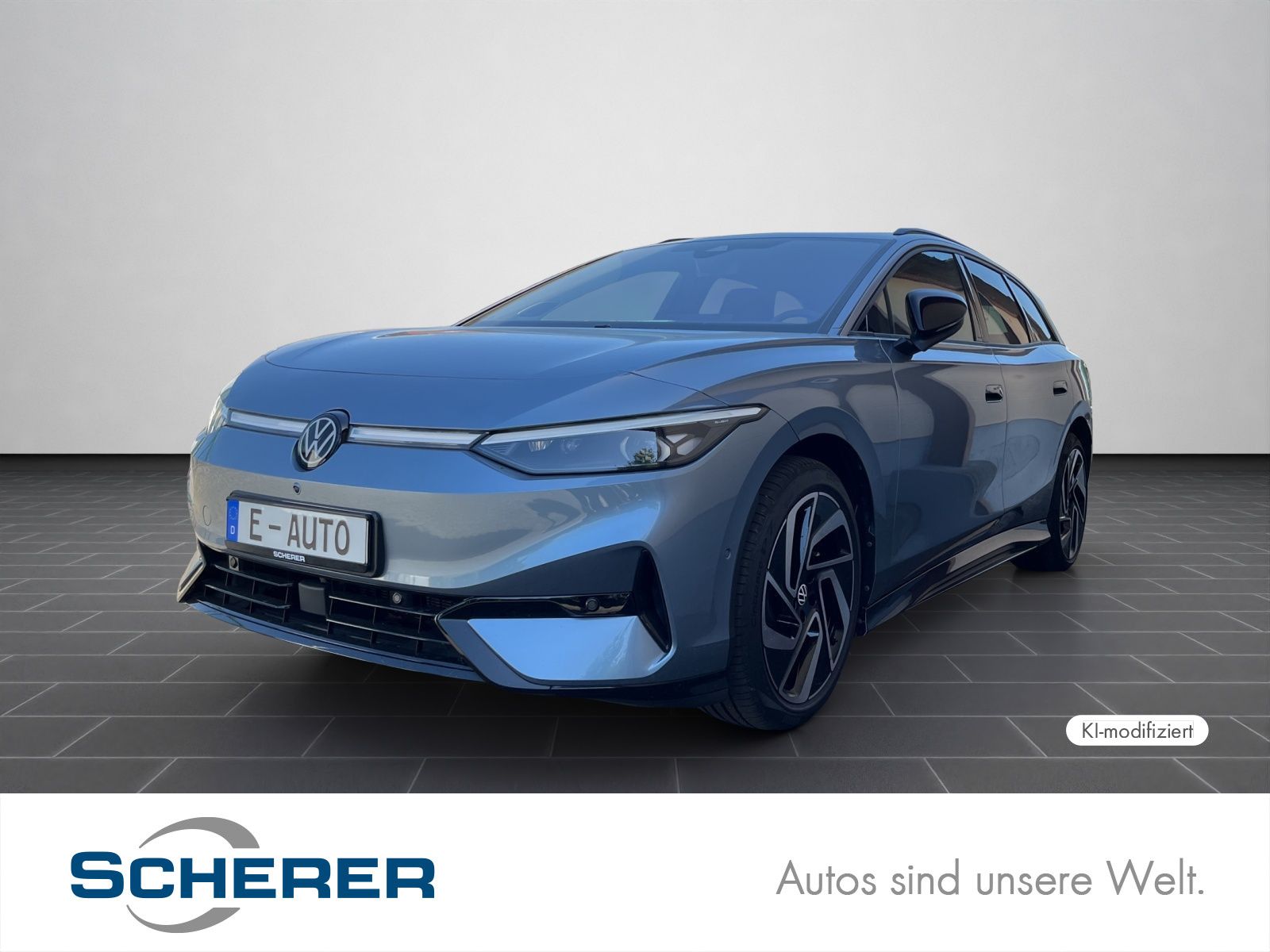 Volkswagen ID.7 Tourer *Pro* 210kW IQ.DRIVE Discover Pro Ma