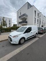 Ford Transit Connect - gebrauchte Ford Transit Connect aus dem Jahr 2014