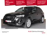 Audi Q7 50 TDI qu. S line tiptronic 7-SITZER/PANO/HUD