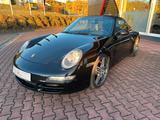 Porsche Carrera S Cabrio/Klappe/revidierter Motor! - Porsche 997: Carrera