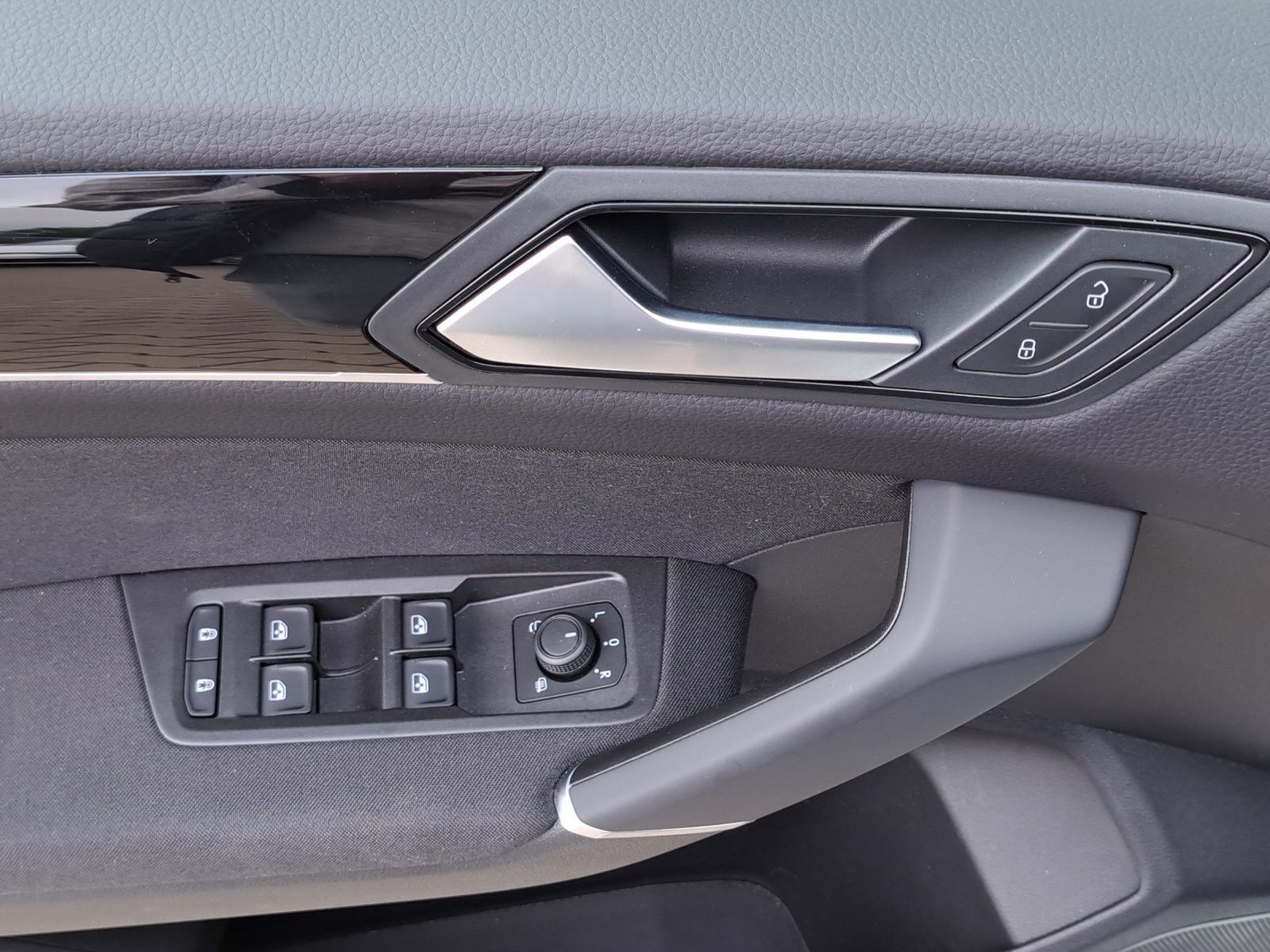 Volkswagen Touran - Bild 18