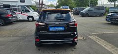 Ford EcoSport ST-Line***Gaspedal links**