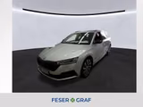 Skoda Octavia Combi 2.0 TDI Sportline DSG GRA Navi 18" - mit Diesel-Antrieb: Automatik