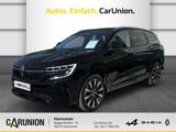 Renault Espace 6 Techno E-Tech Full Hybrid 200 - Renault Espace: Limousine