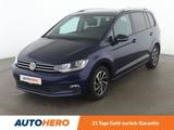Volkswagen Touran 1.6 TDI Join*NAVI*PDC*SHZ*ACC* - VW Touran Gebrauchtwagen in Bochum