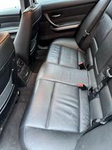 BMW 330xi Tausch möglich - gebrauchte BMW 330 aus dem Jahr 2006