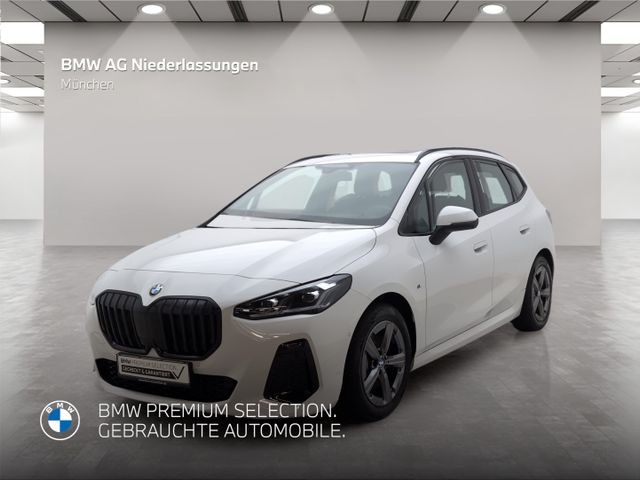 BMW 223i xDrive Active Tourer M Sport AHK Harman/K