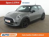 MINI Cooper *NAVI*LED*TEMPO*PDC*SHZ*KLIMA* - Mini Cooper Gebrauchtwagen