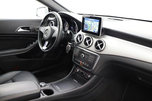 Mercedes-Benz CLA 250 211PS 7G Shooting Brake Memory Leder