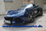 Lotus Exige V6 S - TOP Zustand wenig KM Carbonupgrade - Lotus in Berlin