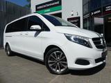 Mercedes-Benz V 250 d Avantgarde Edt ExtraLang ACC/LED/E-TÜR/3 - Mercedes-Benz V 250 Gebrauchtwagen in Berlin