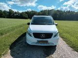 Mercedes-Benz Vito Mixto - Mercedes-Benz Vito: Mercede