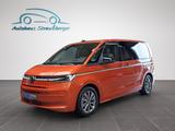 Volkswagen T7 Multivan eHyb Style ACC PND DCC STHZ H/K 360° - Volkswagen T7 Multivan aus 2021