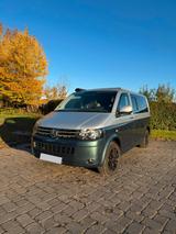 Volkswagen T5 Wohnmobil