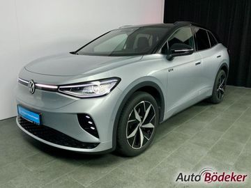 Volkswagen ID.4 GTX 4MOTION 1-Gang-Automatik, Garantie b.