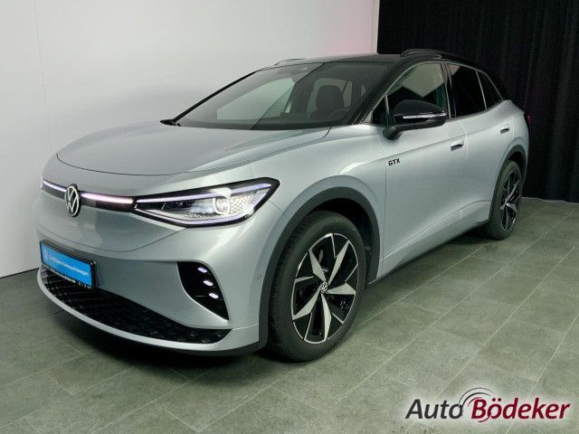 Volkswagen ID.4 GTX 4MOTION 1-Gang-Automatik, Garantie b.