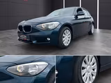BMW 116 i Lim. 5-trg. *Garantie-TÜV/ServiceNEU-1.HD* - gebrauchte BMW 116 aus dem Jahr 2011