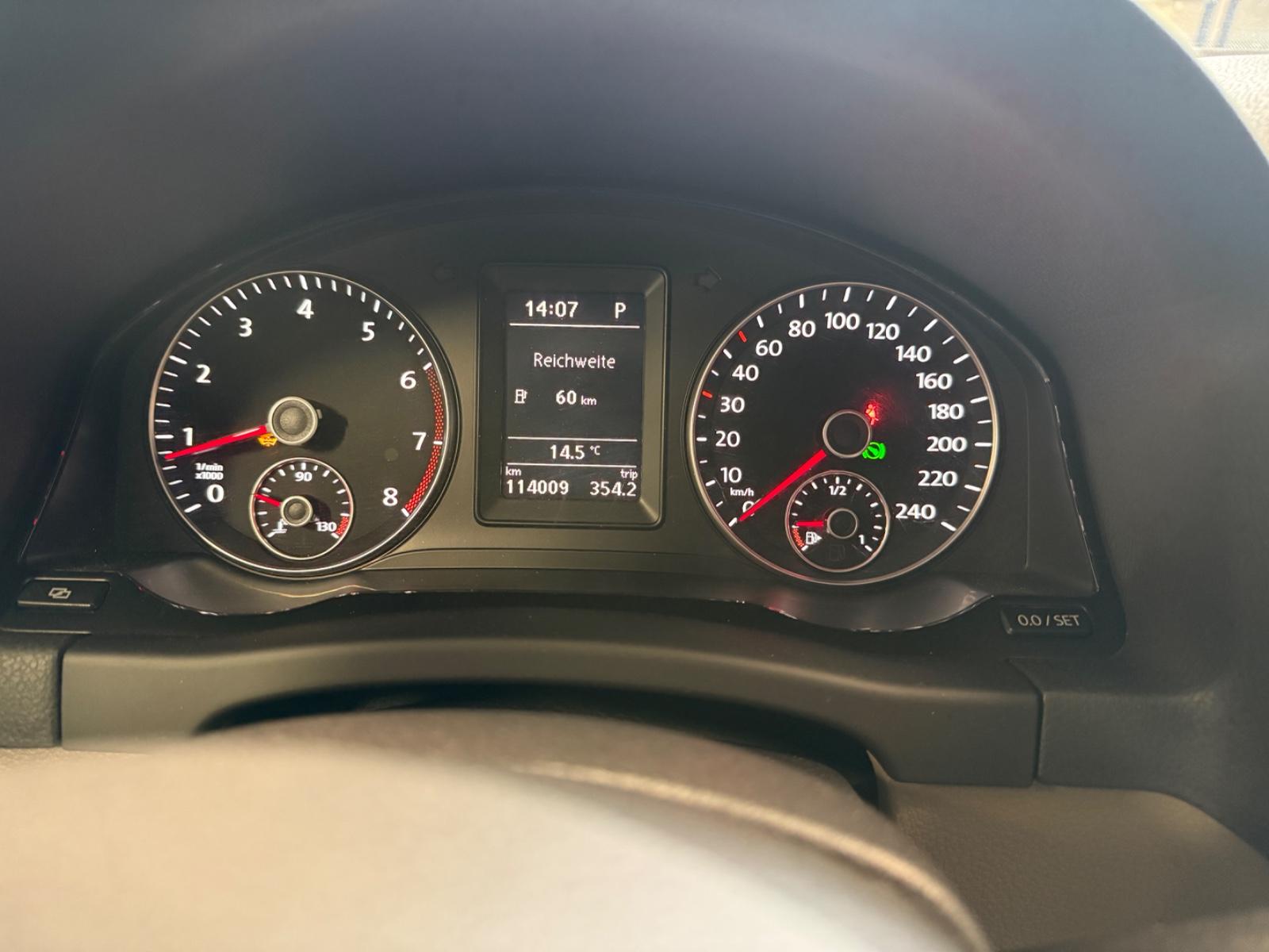 Volkswagen Golf Plus VI Comfortline