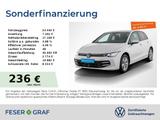 Volkswagen Golf 1.5eTSI Life DSG AHK LED Rückfahrkamera
