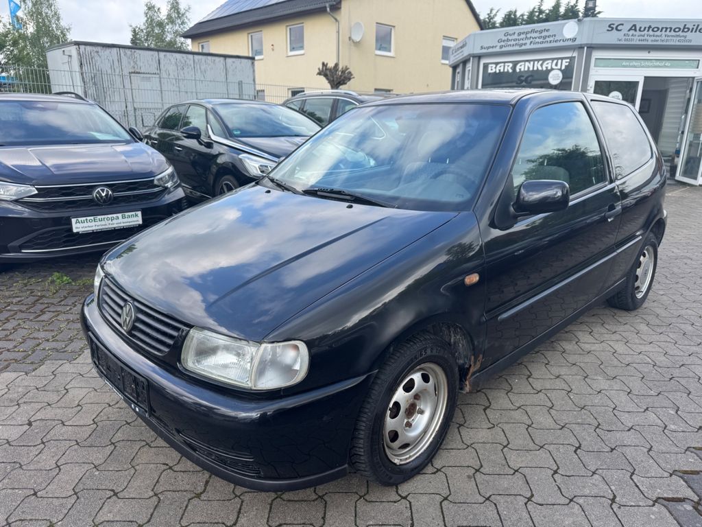 Angebot ansehen Volkswagen Polo