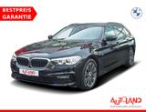 BMW 520i Sport Line Aut. LED Navi Tempomat Klimaaut. - BMW 520: 520i