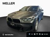 BMW X2 sDrive20i M Sport Navi+HUD AHK Parkass. HiFi - BMW X2 in Bielefeld