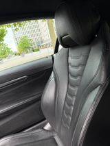 BMW M850i xDrive Cabrio -ALL BLACK - BMW M850 in München